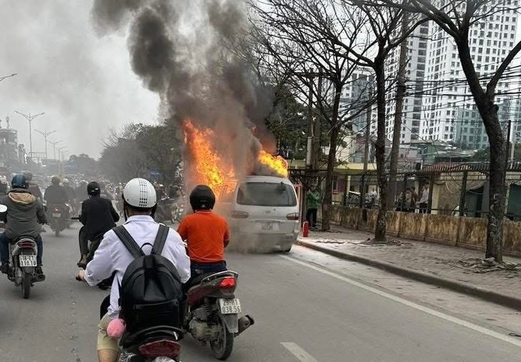 Đường giải phóng - Hành trình tìm kiếm tự do trong cuộc sống