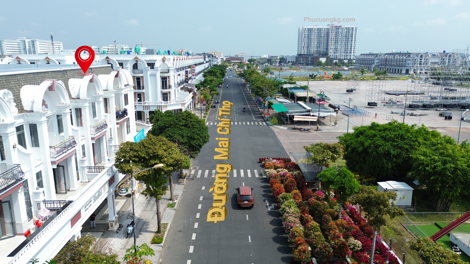 Đường Mai Chí Thọ - Một Hành Trình Khám Phá Con Đường Bên Trong Tâm Hồn