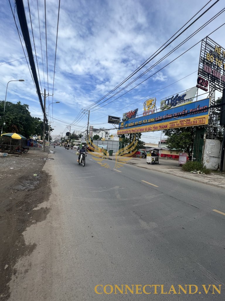 Đường Nguyễn Duy Trinh - Hành Trình Khám Phá và Ý Nghĩa Đặc Biệt