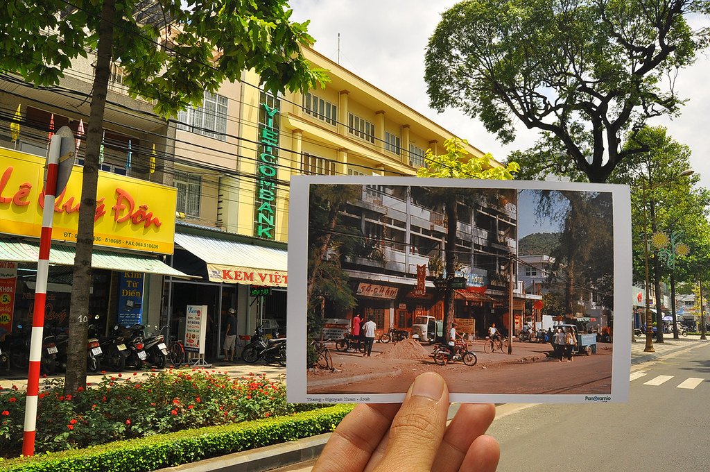 Đường Trần Hưng Đạo - Di Sản Văn Hóa Cùng Những Ký Ức Tình Yêu Quê Hương