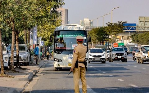 Khám Phá Đường Phạm Hùng - Di Sản Lịch Sử và Văn Hóa Ẩn Giấu