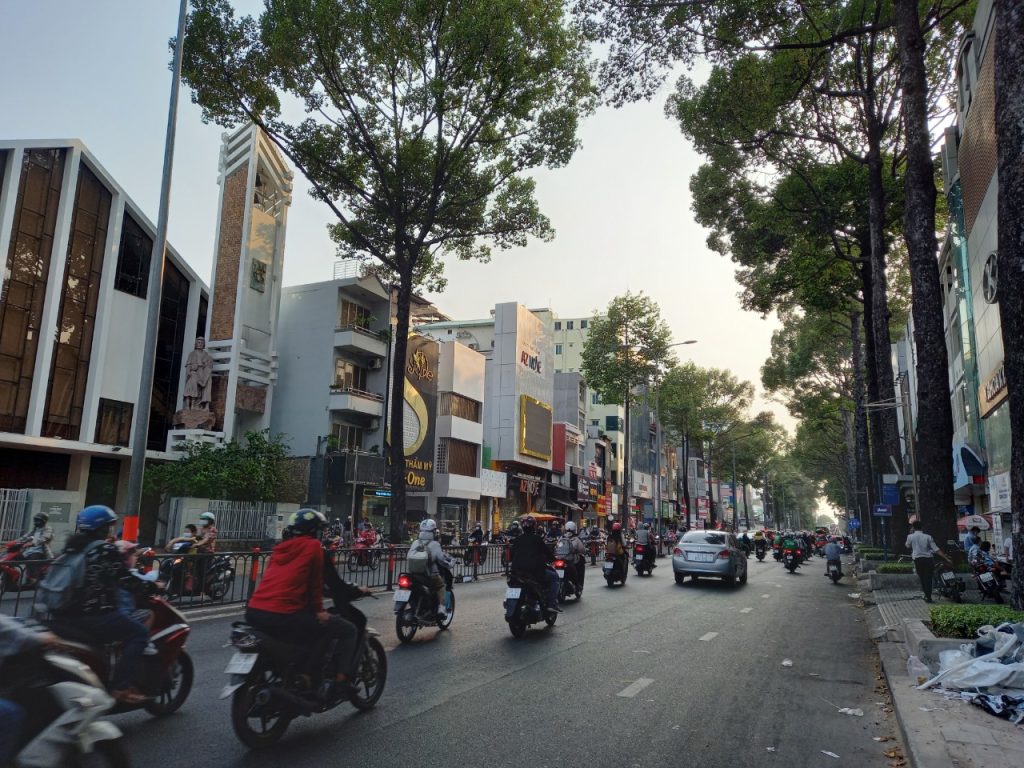 Đường 3 tháng 2 - Hành trình khám phá vẻ đẹp và ý nghĩa văn hóa