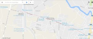 Đường Trần Đại Nghĩa
